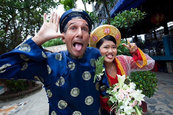Woman marrying a vietnamese Vietnamese Brides: