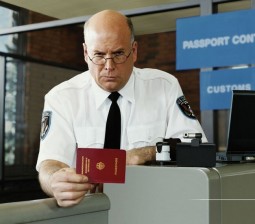 Sweden passport to apply Vietnam visa