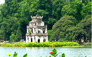 Hanoi